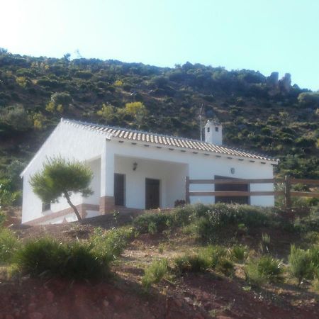 Гостевой дом La Solana De Turon. El Pino Ардалес Экстерьер фото